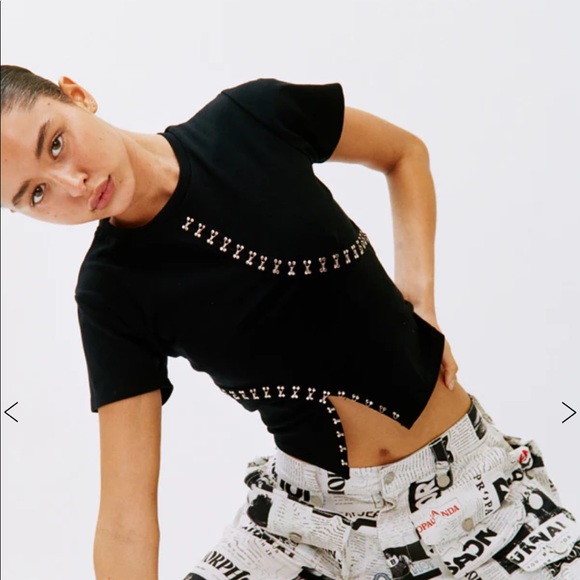 With Jean Tee - Picture 3 of 5